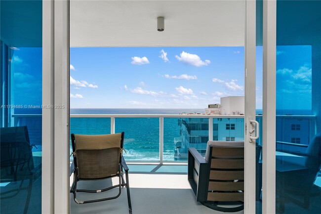 Foto del edificio - 801 Briny Ave