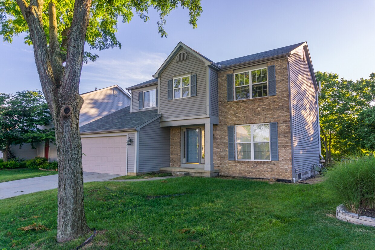 Primary Photo - 6657 Delburn Ct