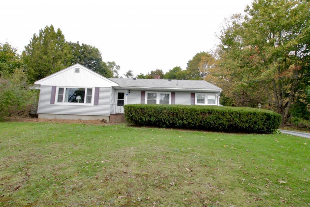 153 Franklin St, Bucksport, ME 04416 House Rental in Bucksport, ME
