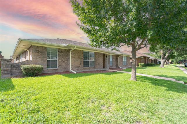 Foto del edificio - 801 Meadowgate Dr
