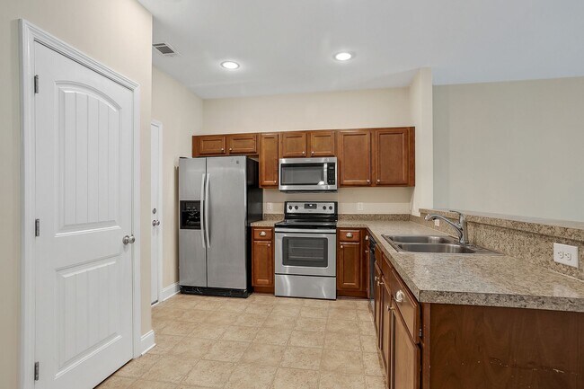 Foto del edificio - 190 Canyon Oak Loop