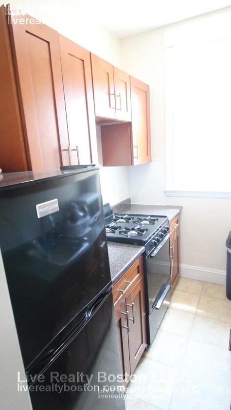 Foto principal - 1198 Boylston St