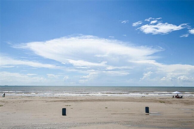 Foto del edificio - 7700 Seawall Blvd
