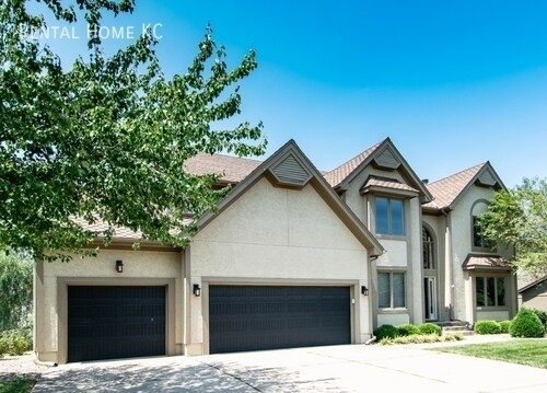 Large Luxury 2-Story w/3-car Garage #12204 - Large Luxury 2-Story w/3-car Garage  #12204