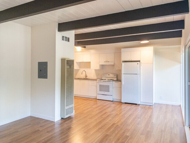 Building Photo - TWO WEEKS FREE! Tranquil and Remodeled 2BR...