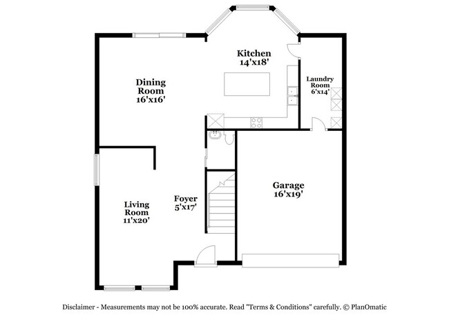 Building Photo - 4417 Cisco Valley Dr