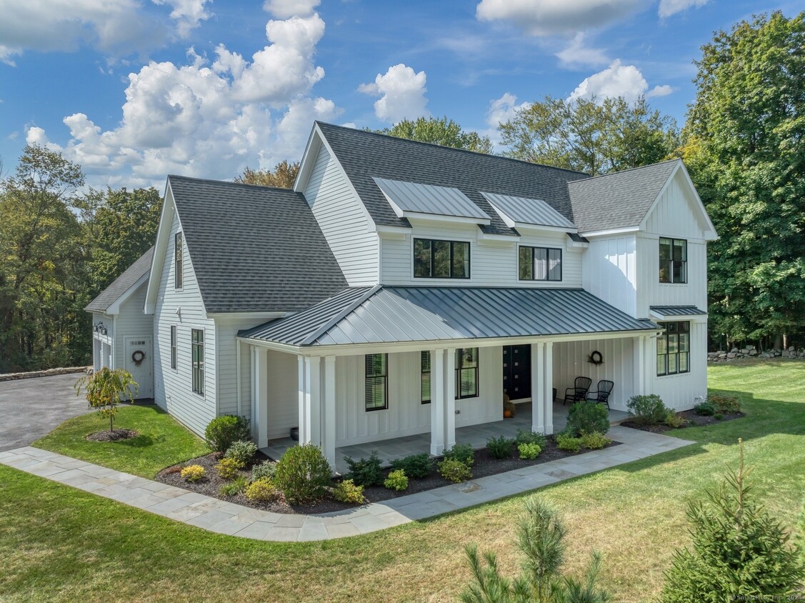 Foto principal - 134 Branchville Rd
