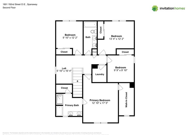 Foto del edificio - 1801 192nd Street Ct E