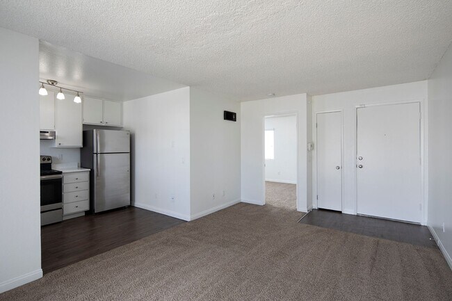 Foto del interior - Bridgeview Apartments