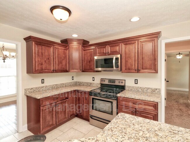 Building Photo - 1398 Bruceton Dr