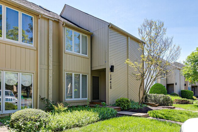 Foto del edificio - 3 Bedroom Townhome on Wilde Lake