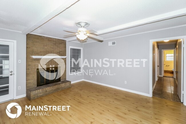 Foto del edificio - 5163 Gloucester Ave