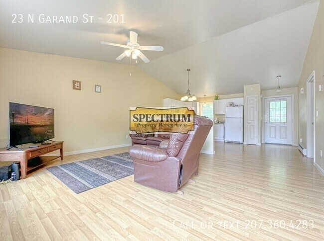 Foto del edificio - 23 N Garand St