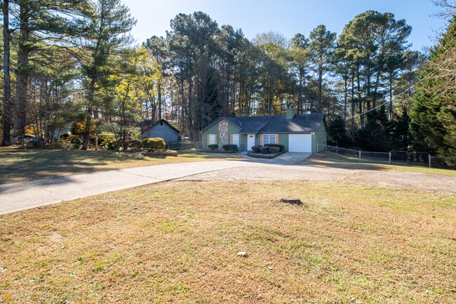Building Photo - 4088 Hwy 92