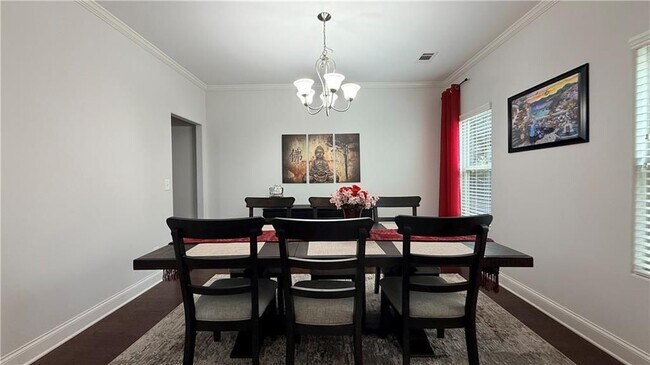Foto del edificio - 1810 Kingsbridge Ct