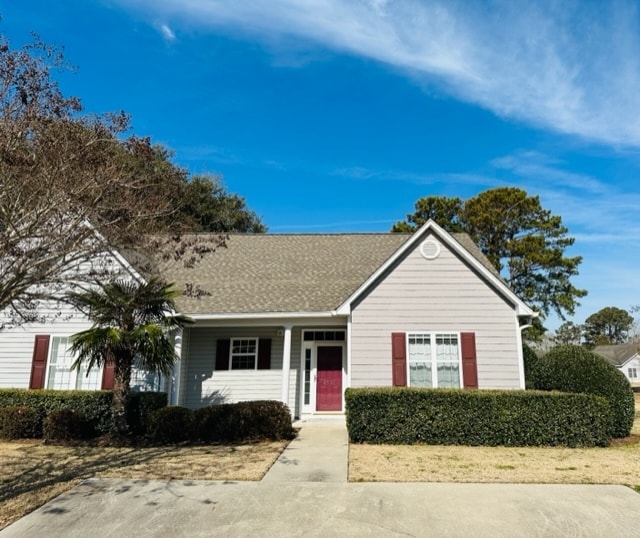5031 Wyncie Wynd, Southport, NC 28461 House Rental in Southport, NC