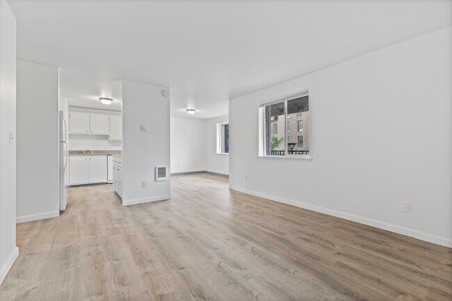 Foto del interior - Rosewood Apartments