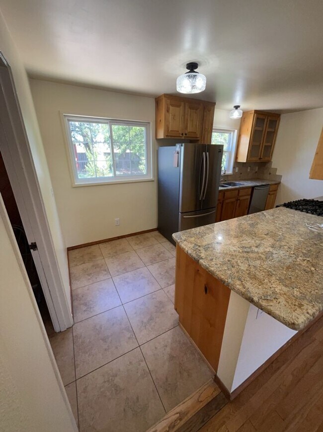 Foto del edificio - Beautiful Home Minutes from Uptown Albuquerque!