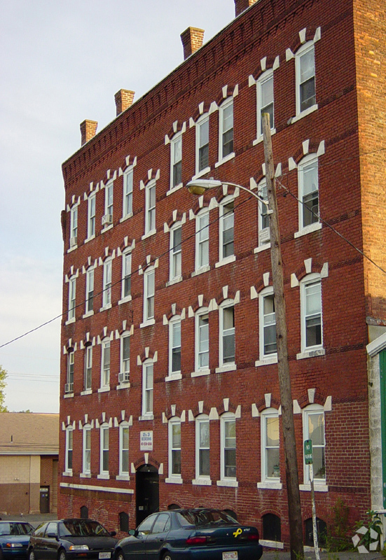 Foto del edificio - Bristol Place Apartments