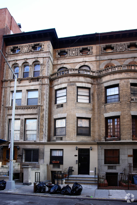 Building Photo - 221 West 70th Street