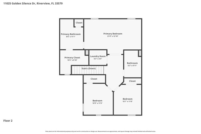 Building Photo - 11025 Golden Silence Dr