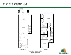 Building Photo - 1158 Old Second Line Rd