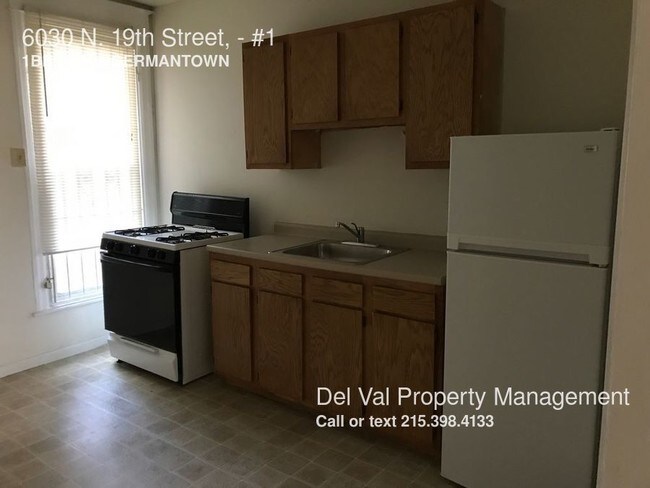 Foto del edificio - 6030 N 19th St