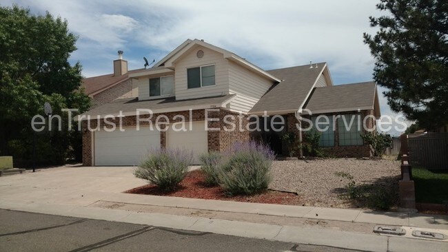 Building Photo - 9304 Clinton Anderson Dr NW