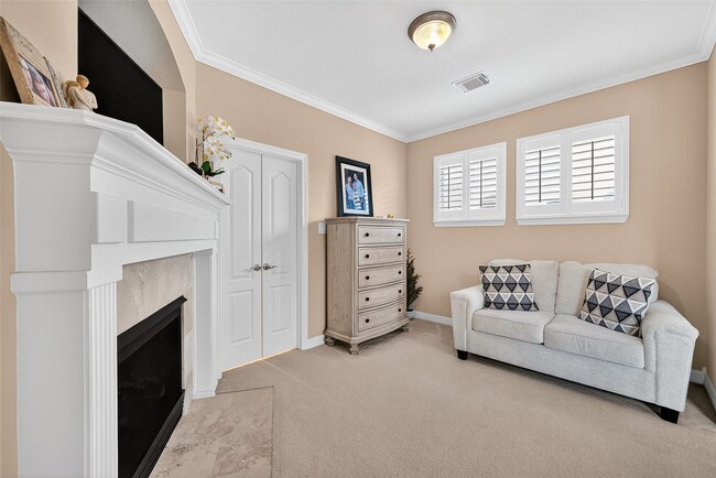 Building Photo - 3815 Cambridgeport Ct