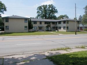 Primary Photo - 2206 Auburn St