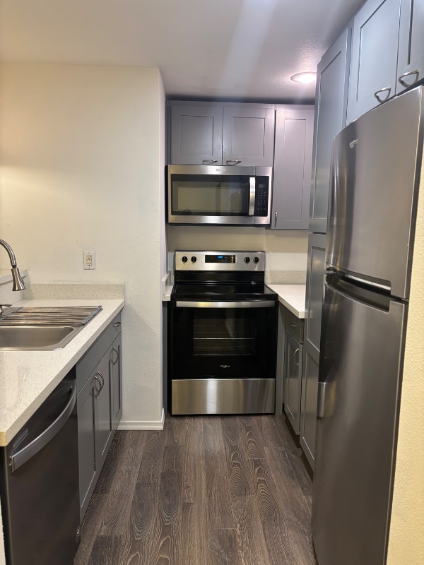 Foto del edificio - 22831 30th Ave S