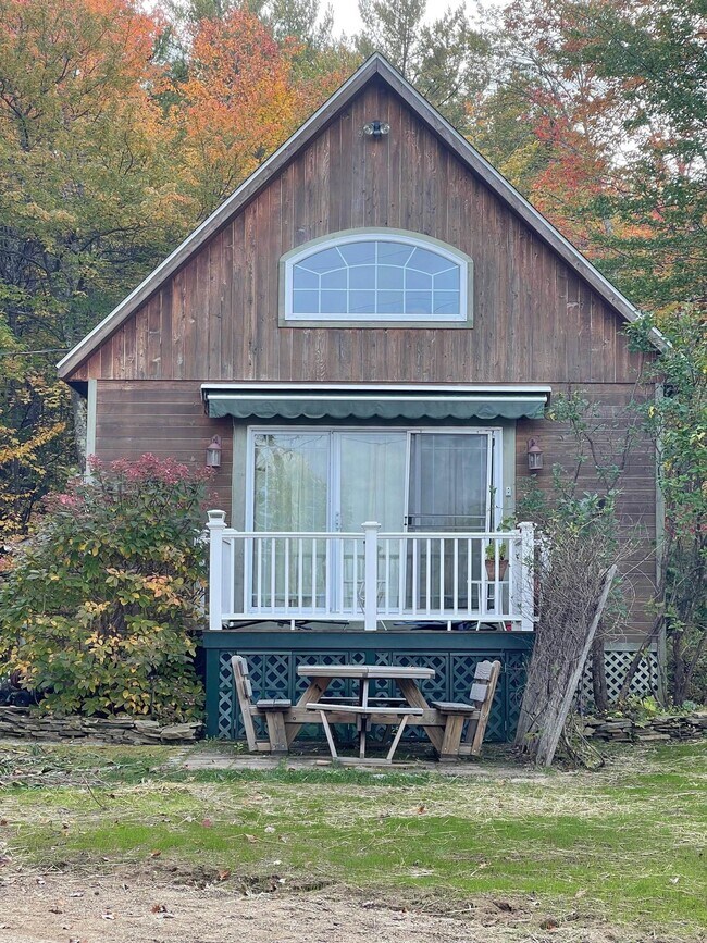 Building Photo - 16 Grapevine Cove Rd