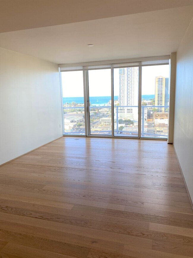 Building Photo - Symphony Honolulu - Brand new, luxurious 2...