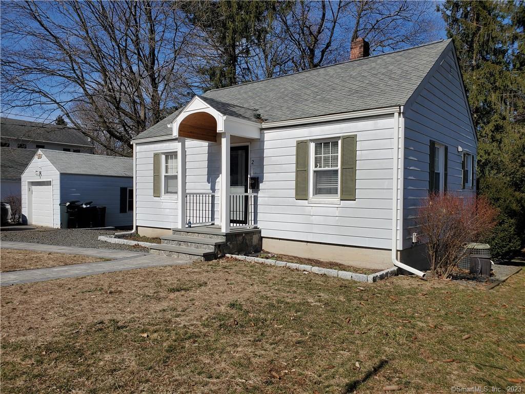 2 Lancey St, Danbury, CT 06810 House Rental in Danbury, CT