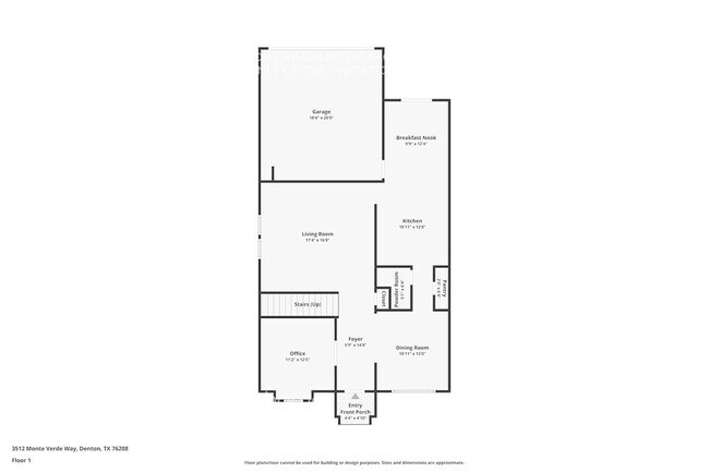 Foto del edificio - 3512 Monte Verde Way