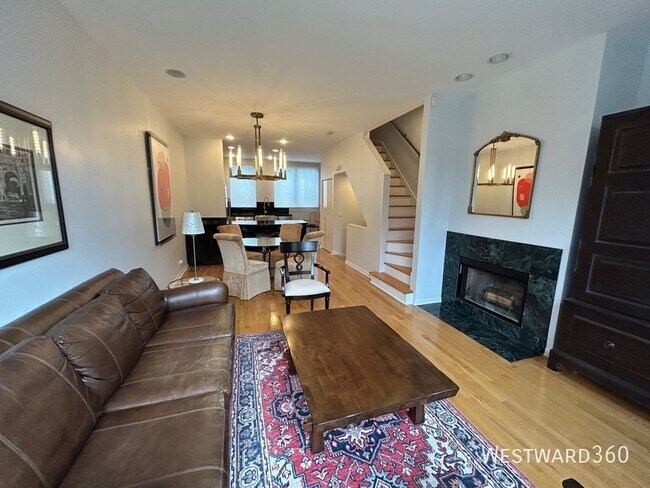 Foto del edificio - 1801 W Winnemac Ave