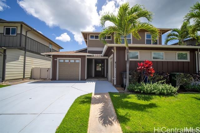 Building Photo - 91-1117-1117 Olowa St