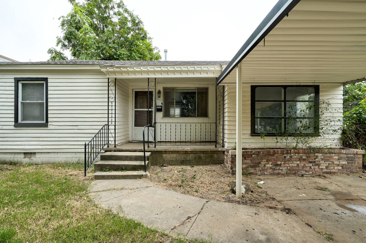 Charming 3 bed 1 Bath Home Near the Paseo ... - Charming 3 bed 1 Bath Home Near the Pasco ...