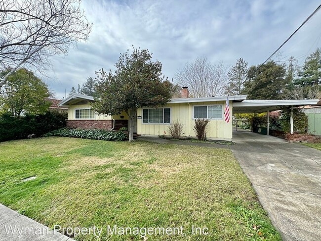 Building Photo - 3 br, 2 bath House - 2511 Linda Vista