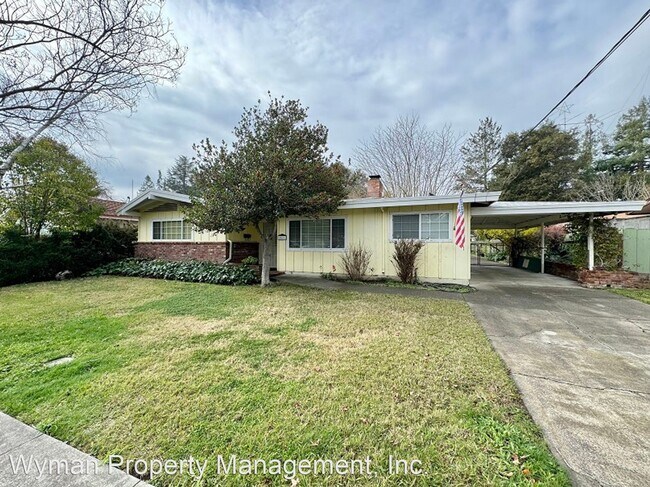 Foto del edificio - 3 br, 2 bath House - 2511 Linda Vista