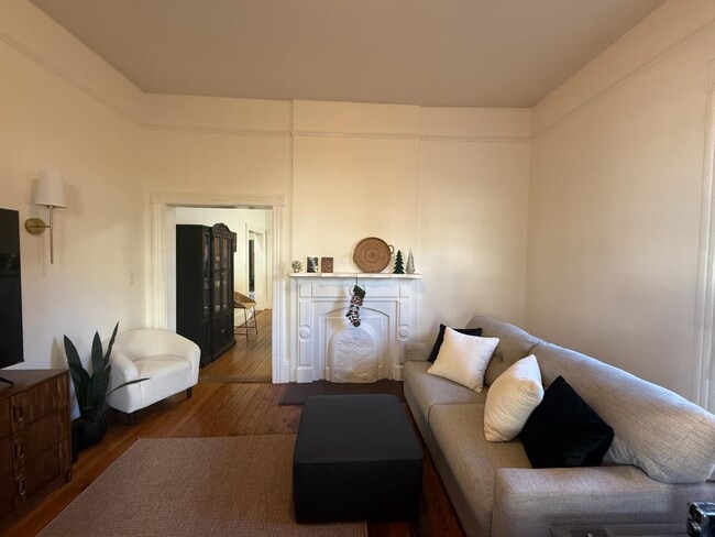 Photo - 605 Harrison St Apartment