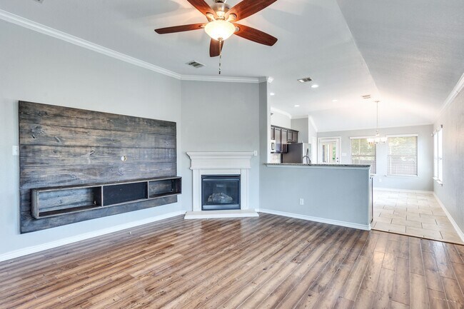 Foto del edificio - 4505 Chestnut Meadows Bend