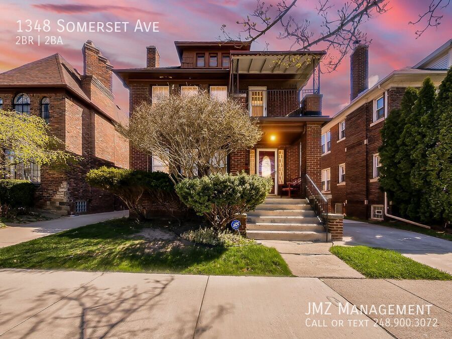 Foto principal - 1348 Somerset Ave