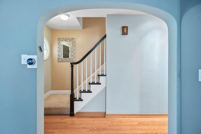 Foto del edificio - 5160 N Kent Ave