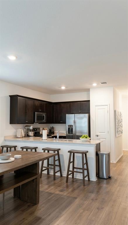 Foto del edificio - 13513 Menard Wy