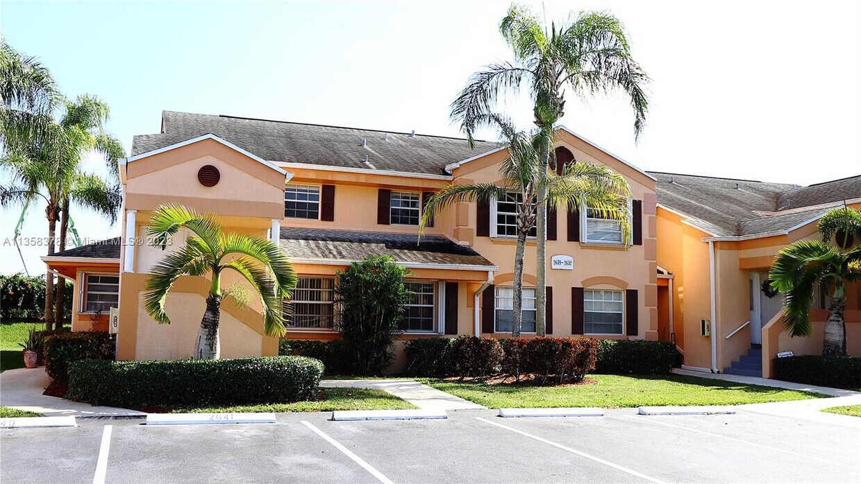 2640 SE 19th Ct Unit 201D, Homestead, FL 33035 Condo for Rent in Homestead, FL