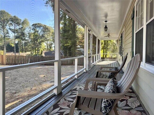 Foto del edificio - 361 Buck Ct