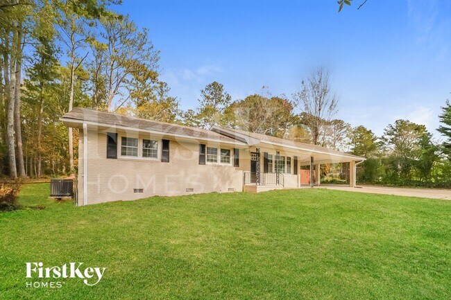 Foto del edificio - 1300 Anderson Mill Rd