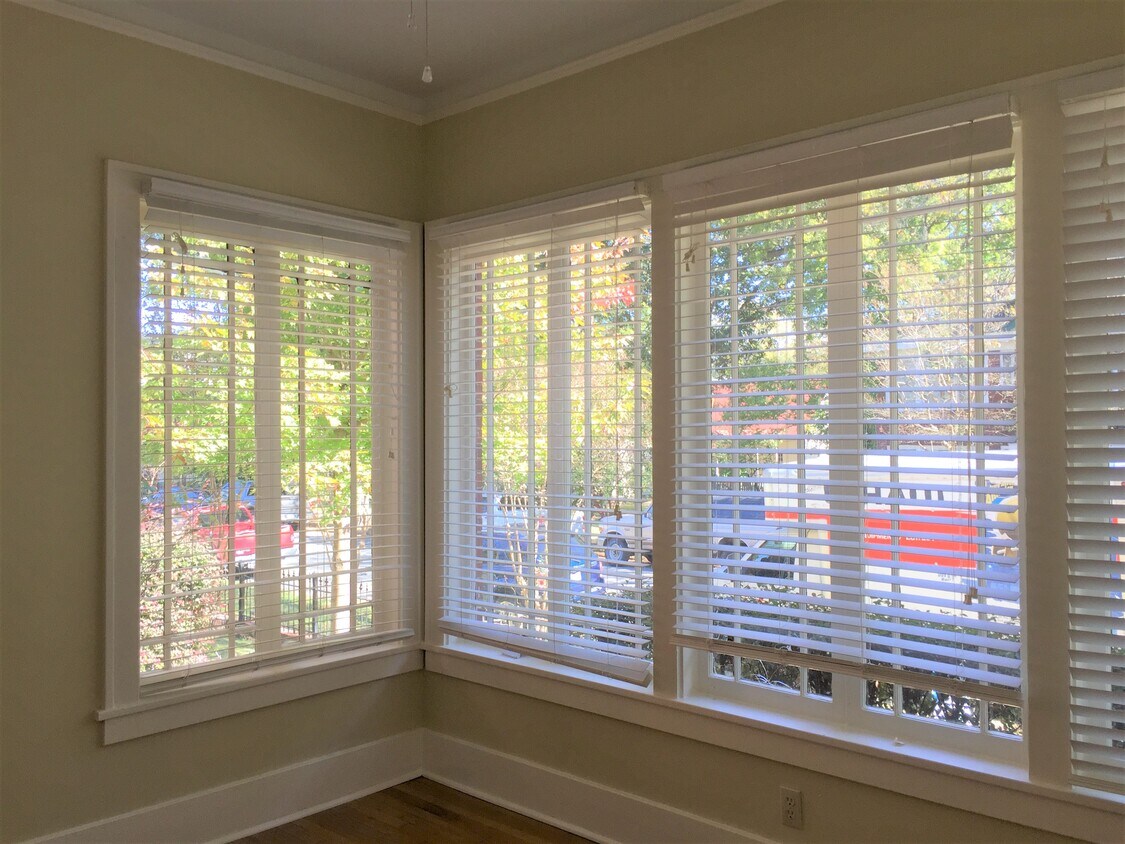 Foto principal - 620 Rock St