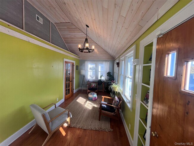 Foto del edificio - 101 Georgia Ave